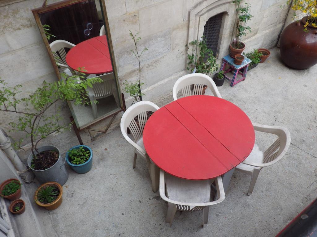 Apartment 2 Pieces Proche Du Sacre Coeur *