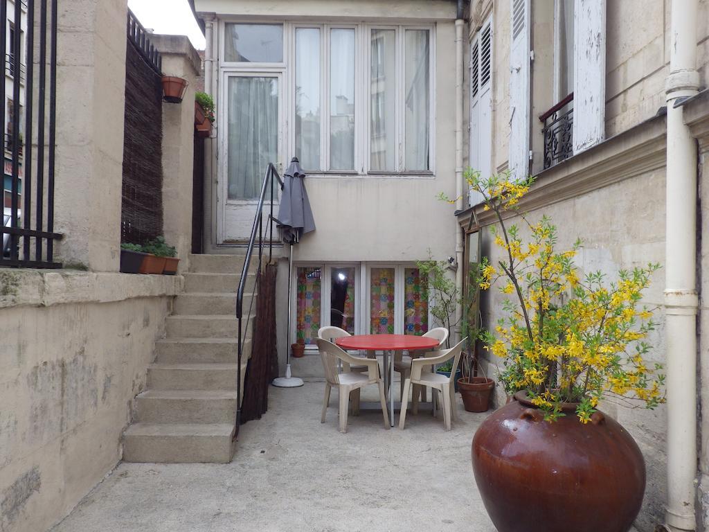 2 Pieces Proche Du Sacre Coeur Paris