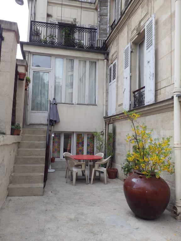 2 Pieces Proche Du Sacre Coeur * Paris