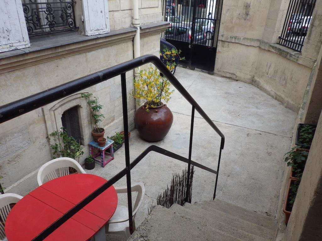 2 Pieces Proche Du Sacre Coeur Paris