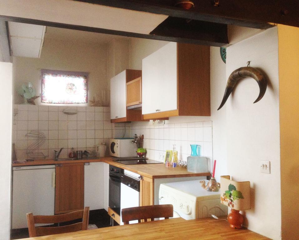 2 Pieces Proche Du Sacre Coeur Apartment