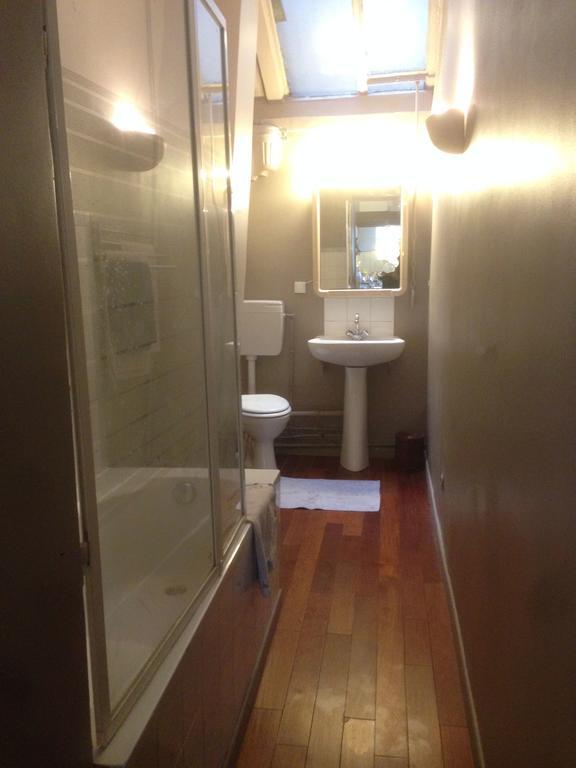 Apartment 2 Pieces Proche Du Sacre Coeur