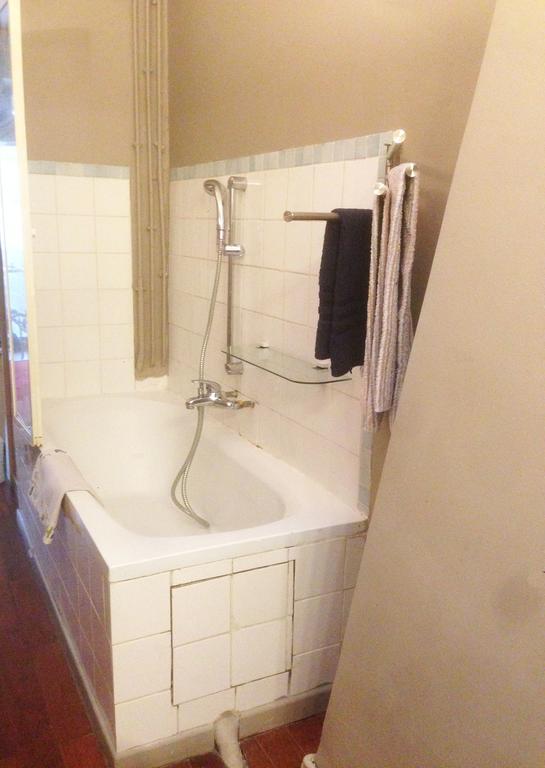 Apartment 2 Pieces Proche Du Sacre Coeur Paris