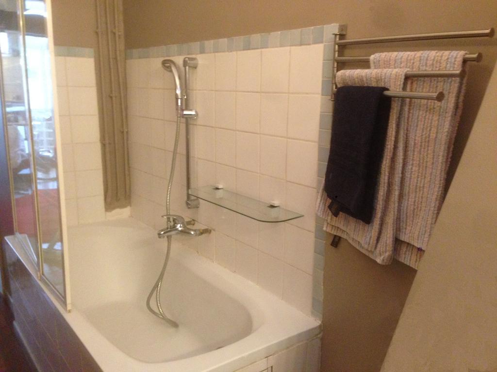 2 Pieces Proche Du Sacre Coeur Apartment Paris