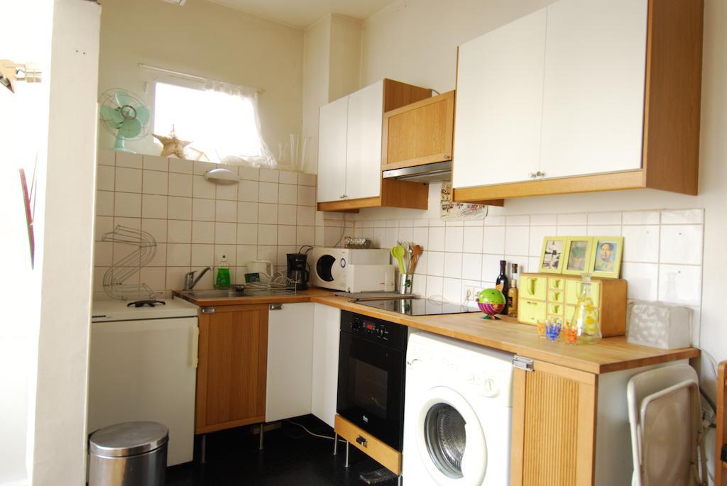 2 Pieces Proche Du Sacre Coeur Paris