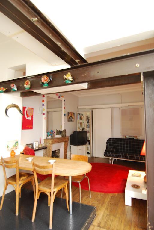 2 Pieces Proche Du Sacre Coeur