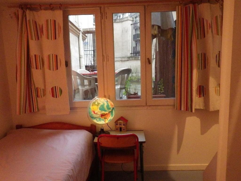 Apartment 2 Pieces Proche Du Sacre Coeur Paris