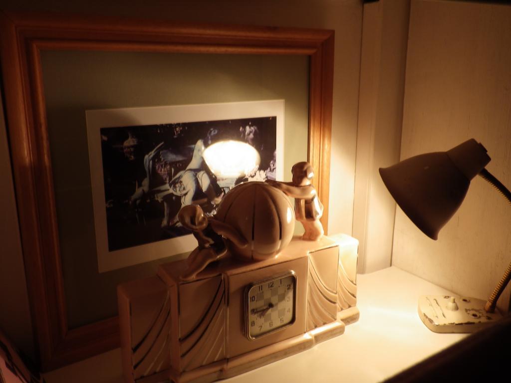 2 Pieces Proche Du Sacre Coeur Paris