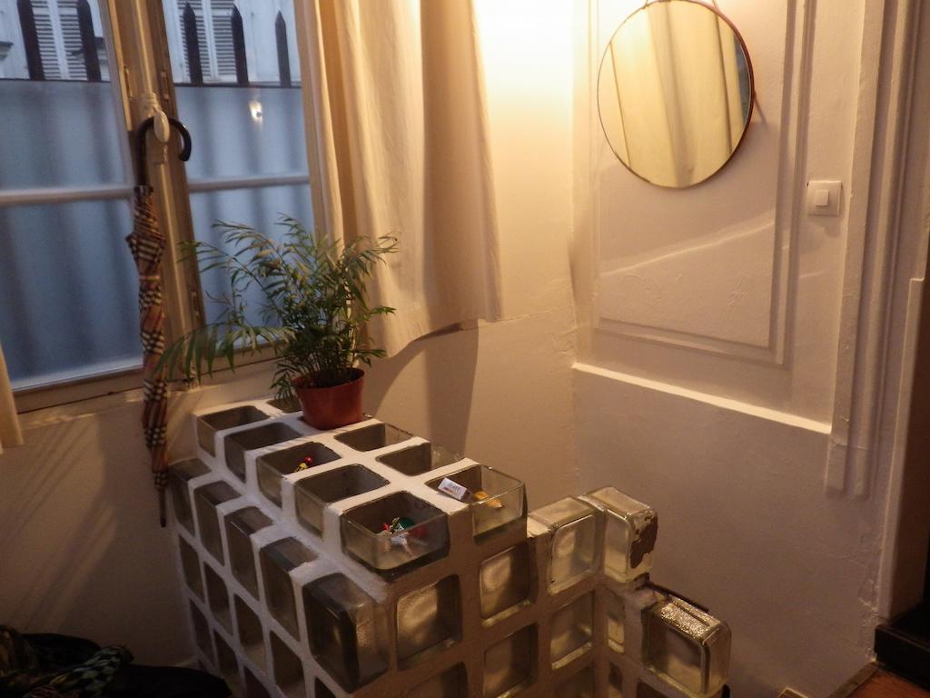 Apartment 2 Pieces Proche Du Sacre Coeur